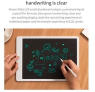 Tablet Tulis Gambar Xiaomi Mijia Digital Handwriting Drawing Tablet