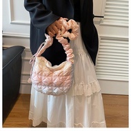 Puffy Bag Sling Bag