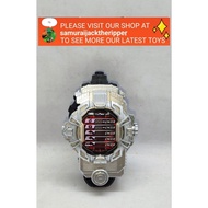 *kamen rider ZI-O DX faiz phone*