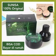 Bedak Sunisah Glowing Sunisa Original Bpom Asli 100%