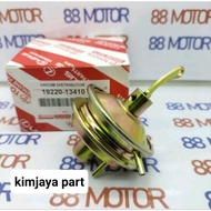 Vacuum delco delko vacuum distributor controller kijang 7k 7 k kf70 kf 70