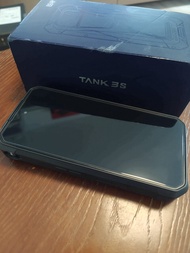 Unihertz Tank 3S 投影手機