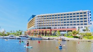 福爾摩沙遊艇酒店 (Formosa Yacht Resort)