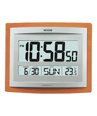 Casio Digital Wall Clock (ID15-5D)