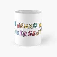 Neuro divergent Mug
