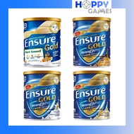 Ensure Gold StrengthPro Strength Pro Adult Powder HMB Wheat Vanilla Coffee Almond Dairy Alternative Ensure Life