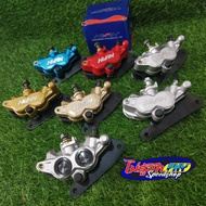 Anissiin advantage caliper & 8.1 wave caliper for wave125,wave100s/ wave110i/125i. caliper wave 125