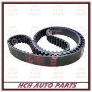 REAR DRIVE BELT - HARLEY DAVIDSON - SOFTAIL/ FATBOY/ TOURING/ HARLEY DAVIDSON FXR - (135T/ 1.5 INCH)