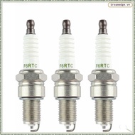 [dreamedge] For  for  BPR6ES BP6ES TORCH F6RTC F6TC  WR6DC  RN9YC, Gx160 Gx200 GX270 Gx390  Replacem
