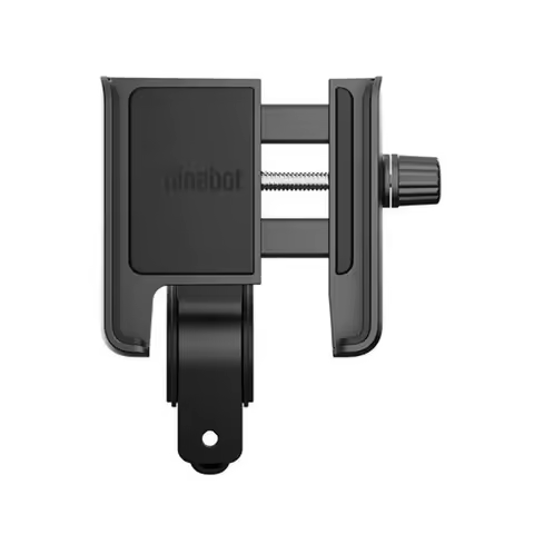 Original Phone Holder for Segway Ninebot Scooters ZT3 Pro Max G30 G30D G30LP G2 G65 Electric Scooter