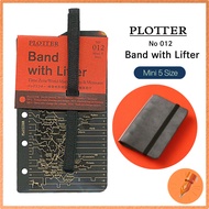 PLOTTER Band Lifter Organizer for Various Binder Sizes