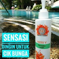 FEMINIE WASH JSD LEGEND