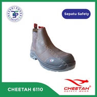 Sepatu Safety ADV Pardus 6110C - Safety Shoes ADV Pardus 6110 C