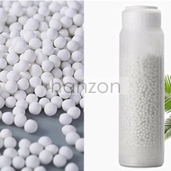 10" Chlorine Ball Water Filter (Reduce Chlorine)