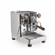 LELIT Bianca Espresso Machine