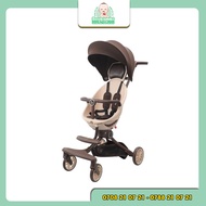 Baobaohao V18 2-Way Stroller