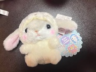 兔仔公仔 pote usa loppy