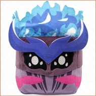 Blox Fruits Blizzard Magma Bat Fruit Plushie Game Merch Blind Box Soft Plush Doll Pillow