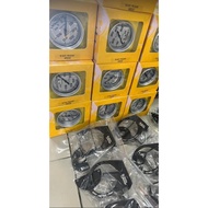 AUTO METER BOOST FOR DIESEL 4X4 FREE STAND METER