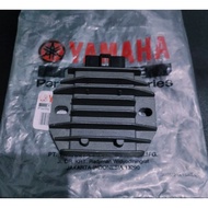 KIPROK RECTIFIER REGULATOR ASSY YAMAHA 3C1 VIXION OLD OLD CODE 3C1