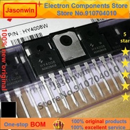 10pcs HY4008 new original MOSFET HY4008W 200A80V HY4008 TO-247 Transistor