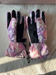 3M Thinsulate 保暖滑雪手套