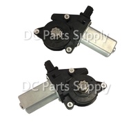 Power Window Motor Honda Accord TAO 2008 Front Left & Front Right (6Pin) - 72255-TAO-FL, 72215-TAO-F