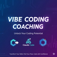 Vibe Coding ( AI Prompt ) Coaching : Mobile App / Website