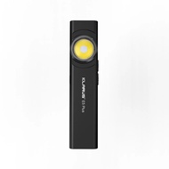 Klarus E5 Plus Ultra Slim Triple Lights Magnetic EDC Flashlight 650LM