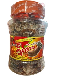 Asam Botol Thailand (Asam Jawa , Mangga , Betik)