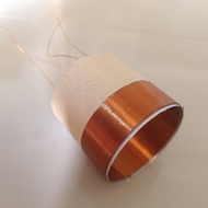 Spool spoll speaker pioner 12 inch type TA-W12D4 double coil