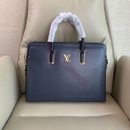 全新Authentic Full packaging hkluxehk 🎁LV 公文包 briefcase