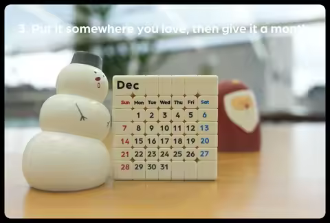 Z-Cube+Tribox Calendar 7x7 M Magnetic Cube Stickerless Speed Cube Stickerless Professional Fidget To