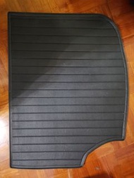 Honda CRZ 尾箱墊