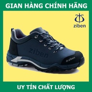 [Genuine] Korean Safety Shoes Ziben 172, Anti-Pierce, Anti-Finger