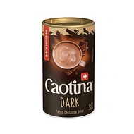 Caotina 可提娜 頂級瑞士黑巧克力粉  500g  1罐