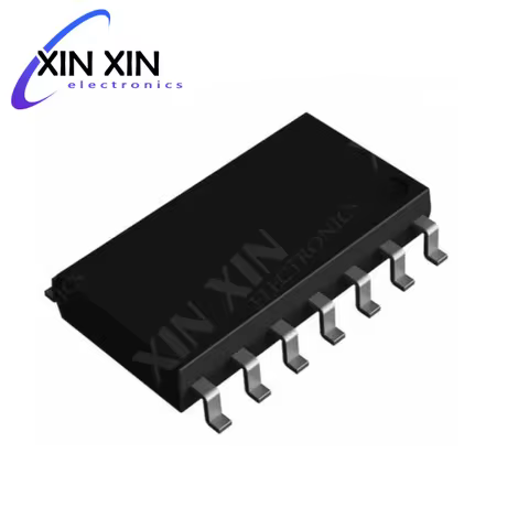 5PCS/LOT BIT3102B BTS5180-2E BTS5210G SOP14 NEW Original SOP IC Chip