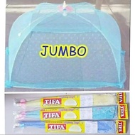 Tifa Jumbo Baby Mosquito Net Tifa Large Baby Pull-Out Mosquito Net/