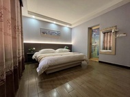 Fuxing Fashion Hotel (Changsha South Bus Station Branch)