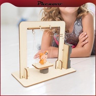 [Phenovo] Science Education Toy Physics Kits Toy for Teaching Prop Creative Gift Teens