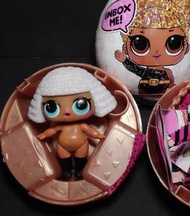 (DIVA) LOL Surprise Doll Glitter Series