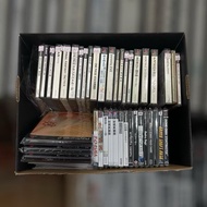 ps1 -2 game（edition-J）（edition-U/C）English Chinese Japanese