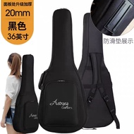 36 Inch (GS MINI Type Guitar Bag) Black