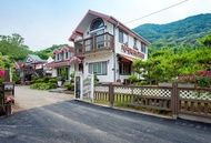 Gwangju 2 Days 1 Night Pension