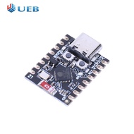 ESP32-C3 supermini Wifi bluetood-tương Thích Hội Đồng Quản Trị ESP32 C3 bảng mạch phát triển bảng mạ
