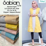 SABIAN TUNIC BY RAHMA