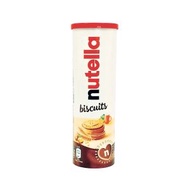 Nutella 筒裝朱古力餅乾 168g（平行進口）