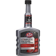 🇺🇸 STP Complete Fuel System Cleaner Petrol - 400ML