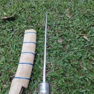 Large and medium sized bamboo pecialis