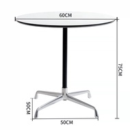 โต๊ะ VITRA EAMES TABLE ขอบดำ /comfyhomies/